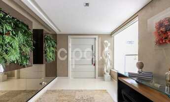 Imagem 7: Casa de condomínio para venda com 683 metros quadrados com 4 quartos em Campo Belo - São P