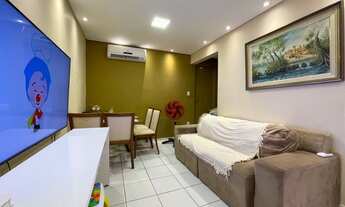 Imagem 6: Village Barra Grande - Apartamento da Scarlet -&gt