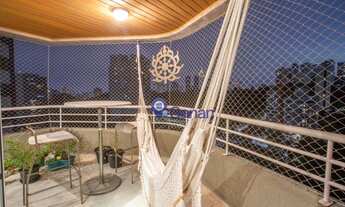 Imagem 7: Cobertura à venda, 170 m² por R$ 1.590.000,00 - Vila Suzana - São Paulo/SP