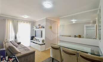 Imagem: Apartamento em Condominío Clube, Pronto