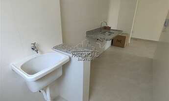 Imagem 9: PRAIA GRANDE - Apartamento Padrão - CANTO DO FORTE