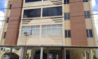 Imagem 2: Apartamento para aluguel. Com 65 metros quadrados em DIX-Sept Rosado