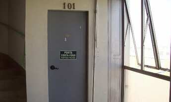 Imagem 4: SÃO JOSÉ DO RIO PRETO - Conjunto Comercial/Sala - CENTRO