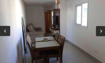 Imagem 2: SANTO ANDRÉ - RESIDENCIAL - PARQUE DAS NAÇÕES