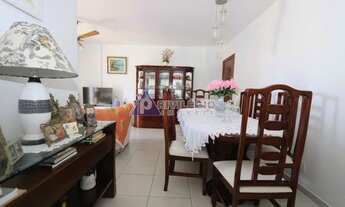 Imagem 3: Apartamento à venda, 3 quartos, 1 suíte, 2 salas, 2 varandas, área de serviço, 3 banheiros