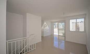 Imagem 3: Cobertura à venda, 3 quartos, 3 suítes, 1 vaga, Botafogo - RIO DE JANEIRO/RJ