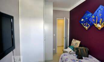 Imagem 7: Apartamento à Venda - Jardim Éster Yolanda, 3 Quartos, 125 m2