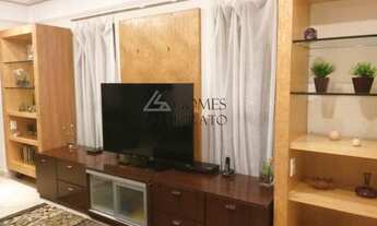 Imagem 3: SANTO ANDRÉ - Apartamento Padrão - PARQUE DAS NAÇÕES