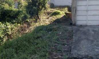 Imagem 4: Meio Lote com área de 170m2 Bairro Tropical - Contagem - MG. Aceita veiculo como parte d