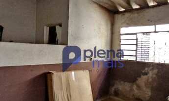 Imagem 2: Casa com 4 dormitórios para alugar, 210 m² por R$ 3.300/mês - Jardim Guanabara - Campinas