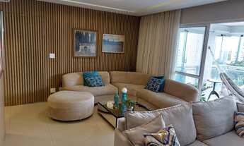 Imagem: Apartamento para aluguel tem 130 metros