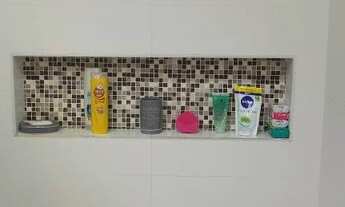 Imagem 6: CASA TÉRREA NO SANTA PAULA COM ESTRUTURA PARA SOBRADO