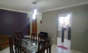 Imagem 5: Apartamento para venda tem 52 metros quadrados com 2 quartos em Riacho Fundo II - Brasília