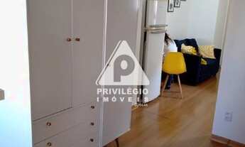 Imagem 6: Kitnet à venda, Centro - RIO DE JANEIRO/RJ