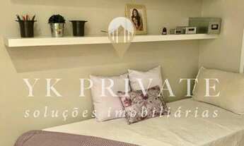 Imagem 4: Apto 184m² 04 Dorms 05 Banheiros 03 Suítes 03 vagas na Vila Romana