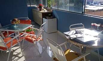 Imagem 4: CACHOEIRINHA - Apartamento Padrão - VILA CACHOEIRINHA