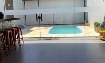 Imagem 5: Casa para venda tem 100 metros quadrados com 1 quarto em Jardim Taquaral - Salto - São Pau