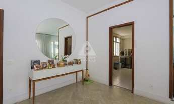 Imagem 5: Apartamento à venda, 4 quartos, 1 suíte, 1 vaga, Urca - RIO DE JANEIRO/RJ