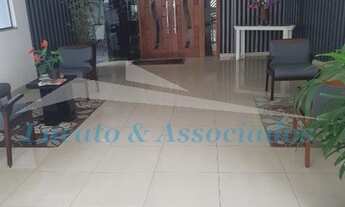 Imagem 2: Apartamento para venda na Vila Guilhermina em Praia Grande SP 93m? util, 02 dormitorios se