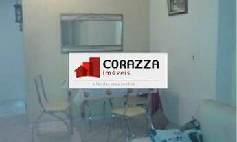 Imagem: SÃO BERNARDO DO CAMPO - Apartamento Padrão