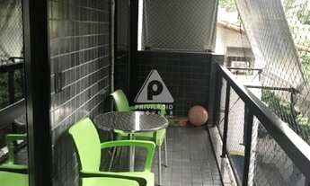 Imagem 5: Apartamento à venda, 3 quartos, 1 suíte, 2 vagas, Tijuca - RIO DE JANEIRO/RJ