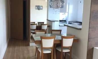 Imagem 2: LOCAÇÃO GONZAGA NOVO OPORTUNIDADE 2 SUITES VAGA DEMARCADA