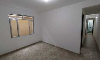 Imagem 2: Apartamento com 2 quartos e garagem no Loteamento Samambaia