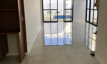 Imagem 3: Sobrado Alphaville Nova Esplanada 1 - 5 Suítes - Piscina - Shopping Iguatemi - Alto Padrão