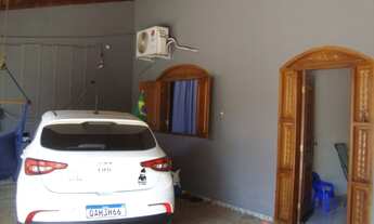 Imagem 2: CUIABÁ - Casa Padrão - TIJUCAL