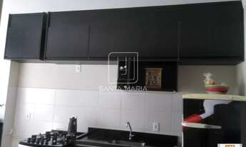 Imagem 5: Apartamento (tipo - padrao) 2 dormitórios, cozinha planejada, portaria 24hs, lazer, salão