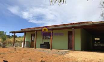 Imagem 1: IBIÚNA - RURAL - RODOVIA BUNJIRO NAKAO