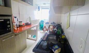 Imagem 7: Apartamento à venda, 50 m² por R$ 244.000,00 - Aricanduva - São Paulo/SP