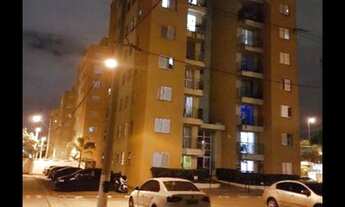 Imagem 2: Apartamento centro Jandira Apenas 210 mil