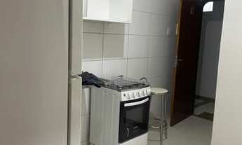 Imagem 5: Kitnet Kitnet com 1 dormitório