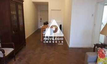 Imagem 5: Apartamento à venda, 3 quartos, 1 suíte, 1 vaga, Ipanema - RIO DE JANEIRO/RJ