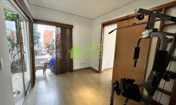 Imagem 7: Casa em Condomínio para Venda em Piracicaba, Terras de Piracicaba, 4 dormitórios, 3 suítes