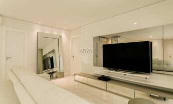 Imagem 6: Apartamento no bairro Champagnat - ARYA 1