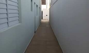 Imagem 4: Casa para venda - 2 quartos - Bairro Jardim Oásis - Taubaté - SP