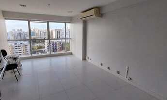 Imagem: Escritório para venda com 36 metros quadrados