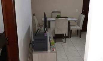 Imagem 2: Apto 2 Dorms Use Apenas seu Fgts e Saia do Aluguel So 170 mil Oportunidade