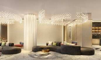 Imagem: Studio com 1 quarto, 42.00m2, à venda em