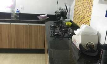 Imagem 3: SUMARÉ - Casa de Condomínio - ESTÂNCIA ÁRVORE DA VIDA