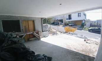 Imagem 5: Casa térrea em construção em condomínio à venda em Valinhos/SP