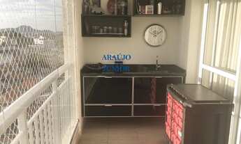 Imagem: OSASCO - Apartamento Padrão - UMUARAMA