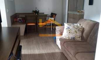 Imagem 3: AMERICANA - Apartamento Padrão - JARDIM NOSSA SENHORA DO CARMO