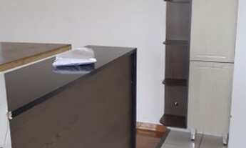 Imagem 6: Apartamento para venda tem 48 metros quadrados com 2 quartos