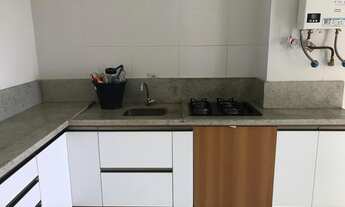 Imagem 6: Apartamento para venda possui 65 m² com 2 quartos em Glória - Macaé - RJ