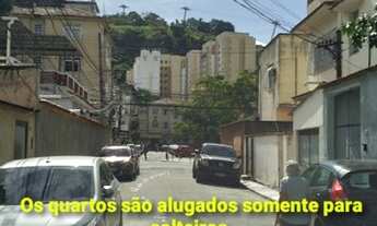 Imagem 6: QUARTOS COM & SEM BANHEIRO