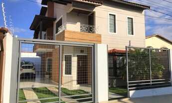 Imagem 2: Sobrado com 230m² em ótima localização em Jacareí - Jardim Altos de Santana I