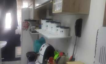 Imagem 5: OSASCO - Apartamento Padrão - UMUARAMA